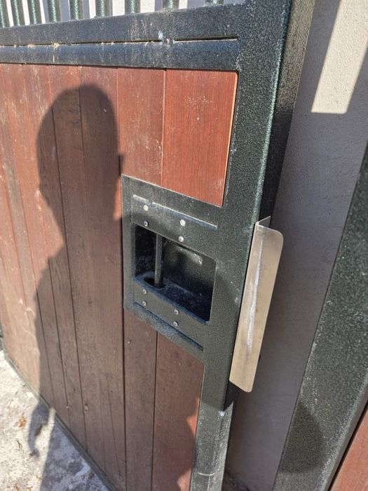 Прегради за коне  /Боксове за коне