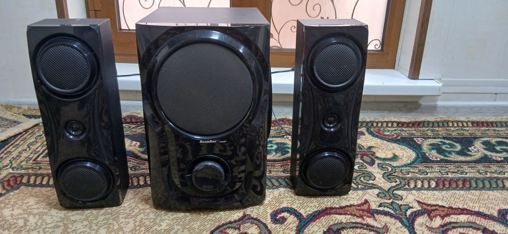 Kalonka boombox eng arzoni shuyerda