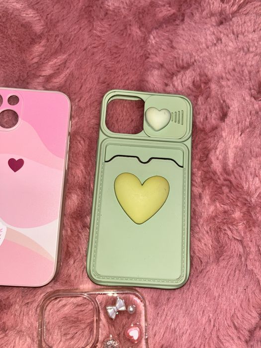 7 кялъфа за iphone 13 mini