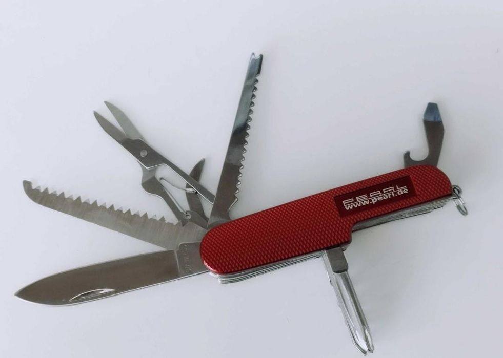 Briceag German Pearl