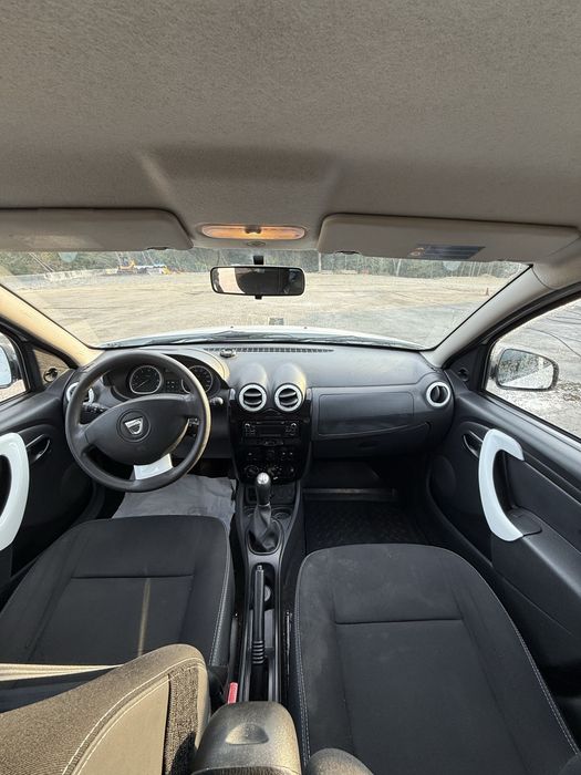 Dacia duster 1.5dci