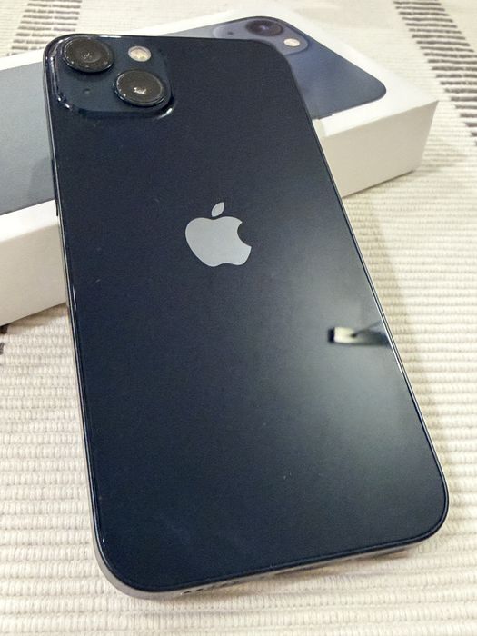 Iphone 13 128GB midnight