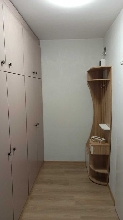 Дава се под наем Едностаен апартамент в София, Дружба 2 - 48 кв.м за 448.8 € - Снимка #6