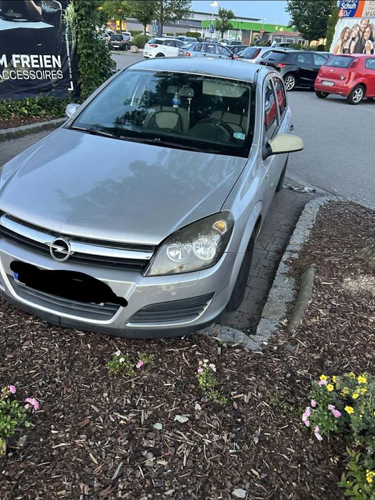 Masina petru piese sau reparati