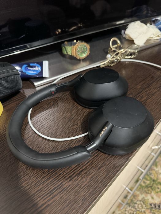 Наушники sony wh1000xm5