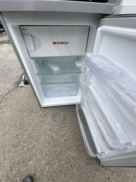 Shivaki haladelnik 3oy iwlatilgan zor holatda