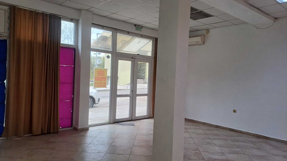 Продава се Магазин в София, Овча купел 2 - 90 кв.м за 2000 €/кв.м - Снимка #9