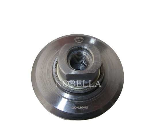 Диамантена фреза R-профил FS-R5 за заобляне ръбове на гранит, мрамор …