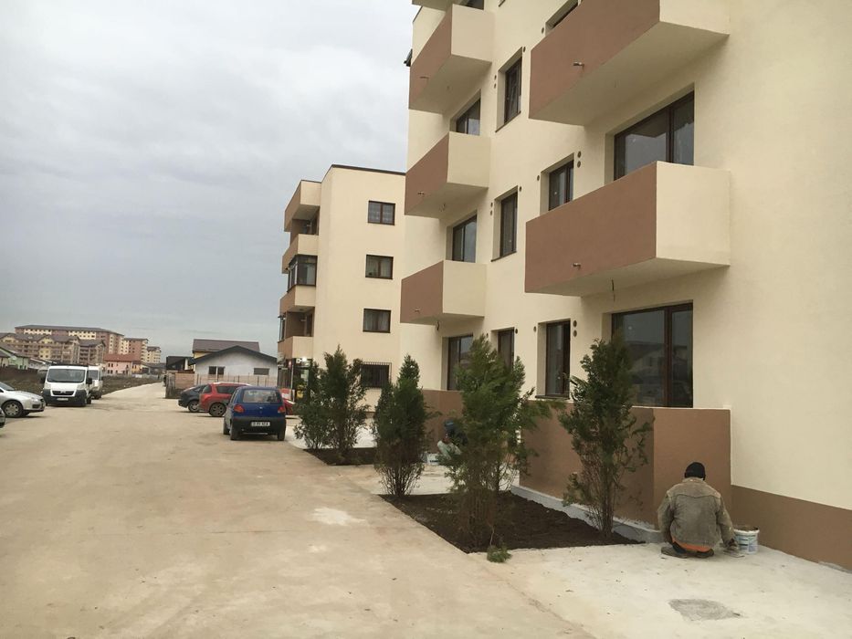 Antreprenor construcții- execuție proiecte rezidențiale și industriale