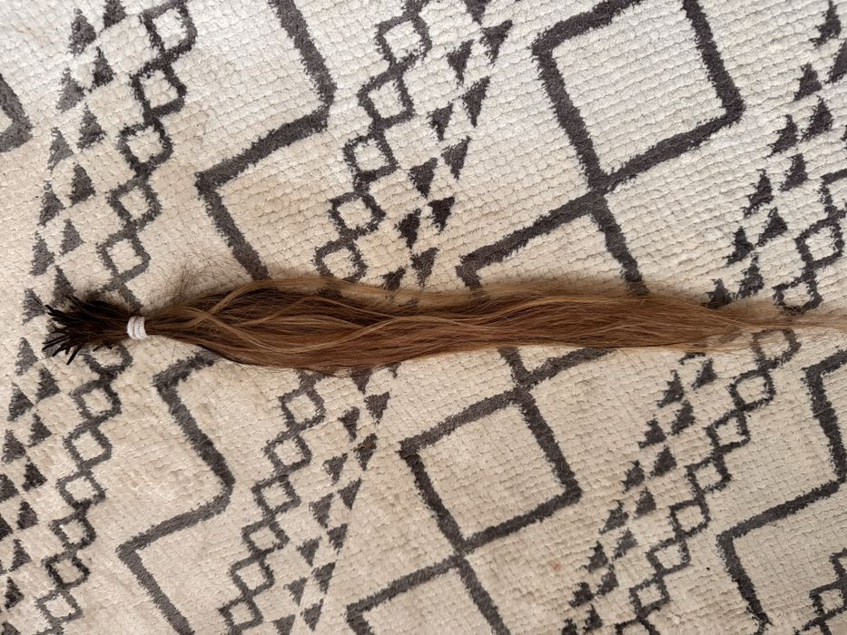 Продам волосы для наращ