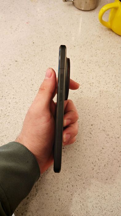 Обмен Xiaomi 15 Ultra 16/512 гб