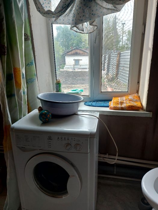 Продаётся   1 комнатный дом
