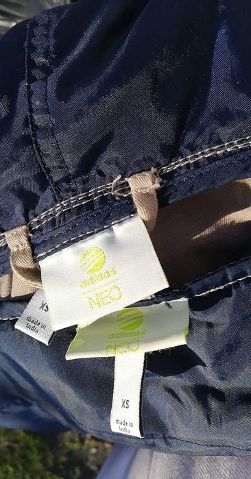 Geaca de dama Adidas