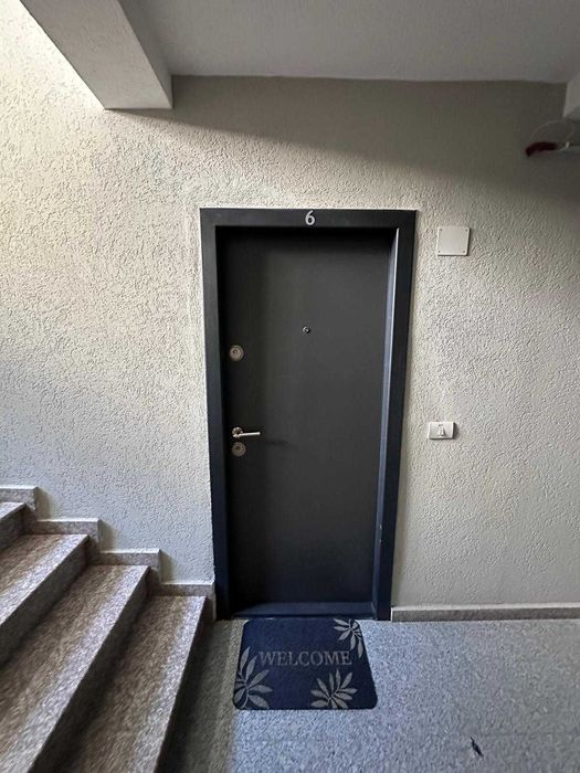 Inchiriere apartament 2 camere, zona Braytim - proprietar