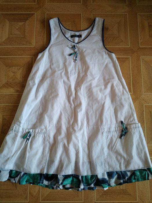 Платья 5-10лет