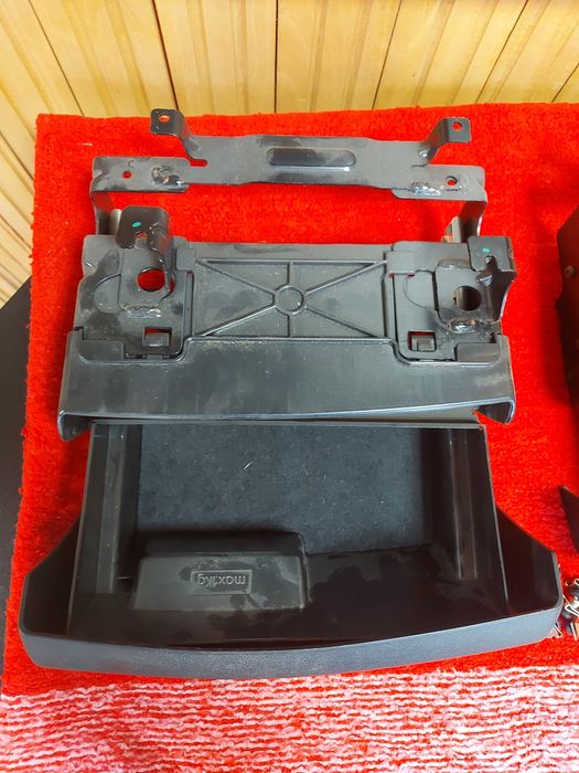 Isofix scaun copil si sertare scaun fata- fata pentru audi vw skoda se