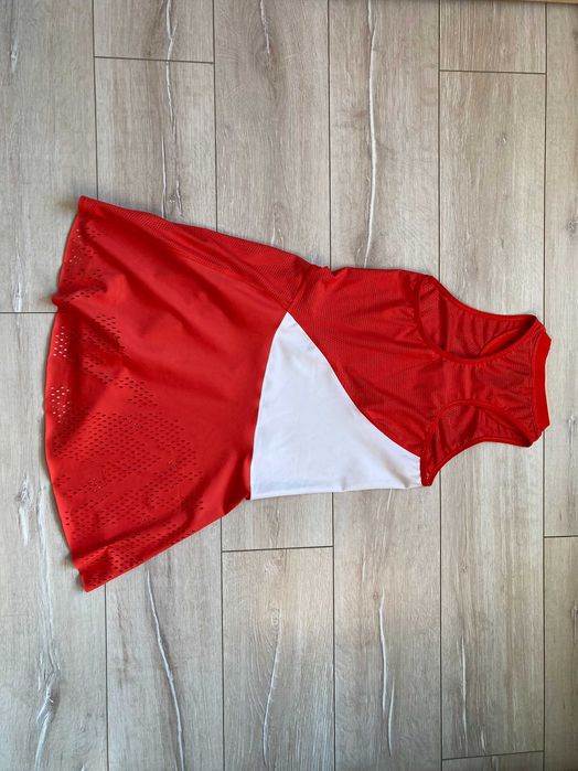 Адидас Adidas Stella McCartney Barricade tennis dress тенис рокля 44