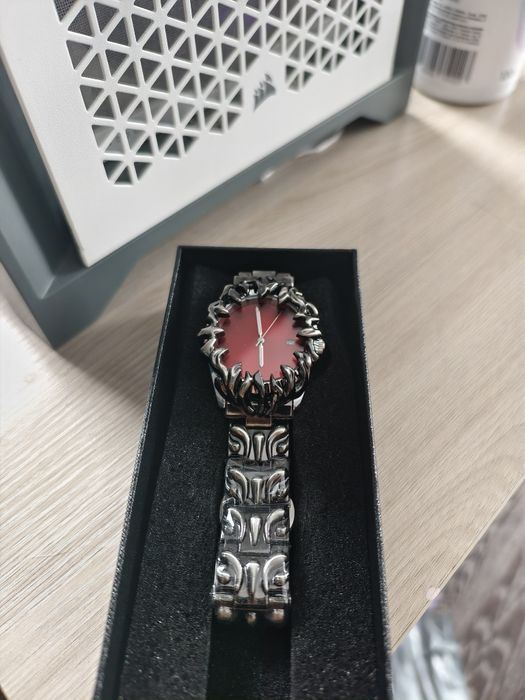 Наручные часы Y2K