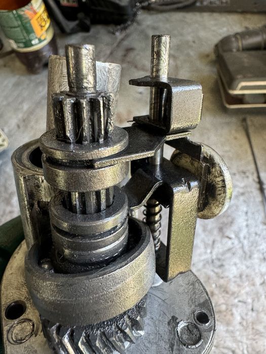 Ремонт инструментов «METABO»