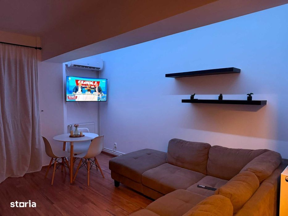 Apartament 2 camere | Parcare inclusă în preț | Zona Cug - Tudor Necul