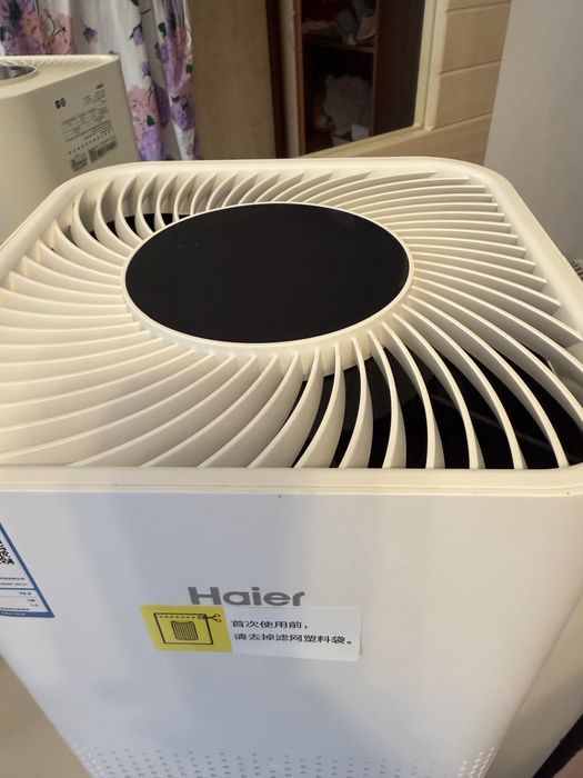 Очиститель воздуха Haier