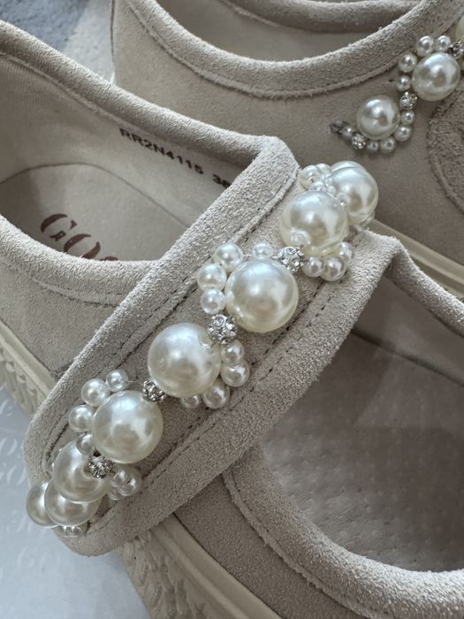 Дамски обувки GOE