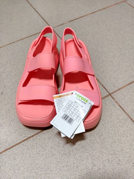 Sandale Crocs Sky Line nr.37-38