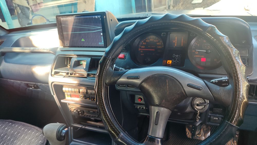 Продам Митсубиси Паджеро 2