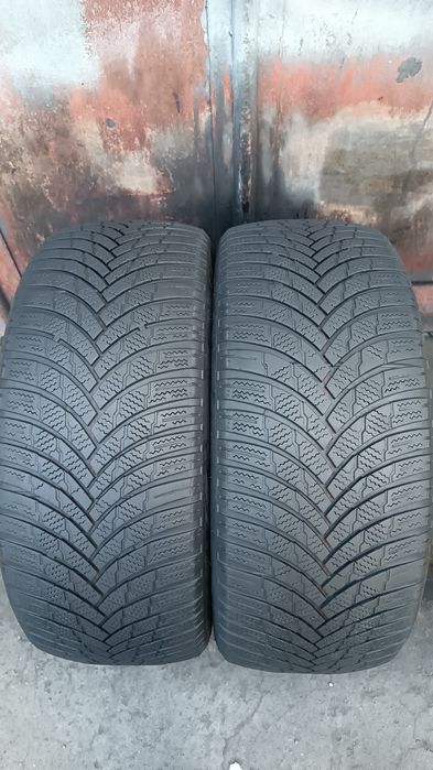 225/50/17 Firestone Дот 2723