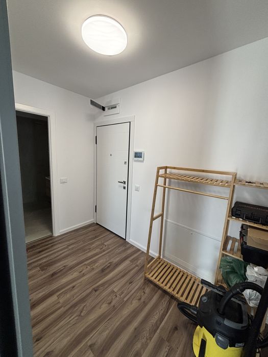 Ofer spre inchiriere apartament 2 camere, prima inchiriere, bloc nou