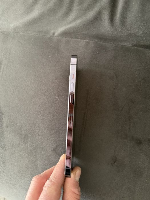 iPhone 14 proMax deep purple 128 gb