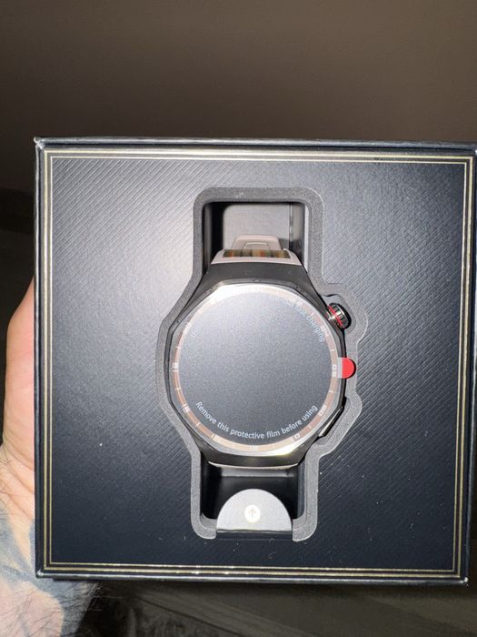 Huawei Watch GT 6 PRO 46mm Brown
