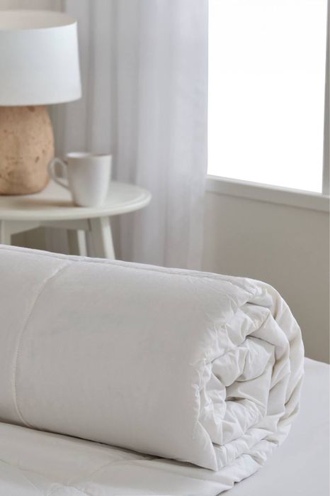 Пуховое мли Перьевое одеяло , Турция АКЦИЯ