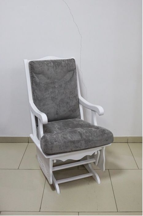 Кресло качалка Фабрики Майя