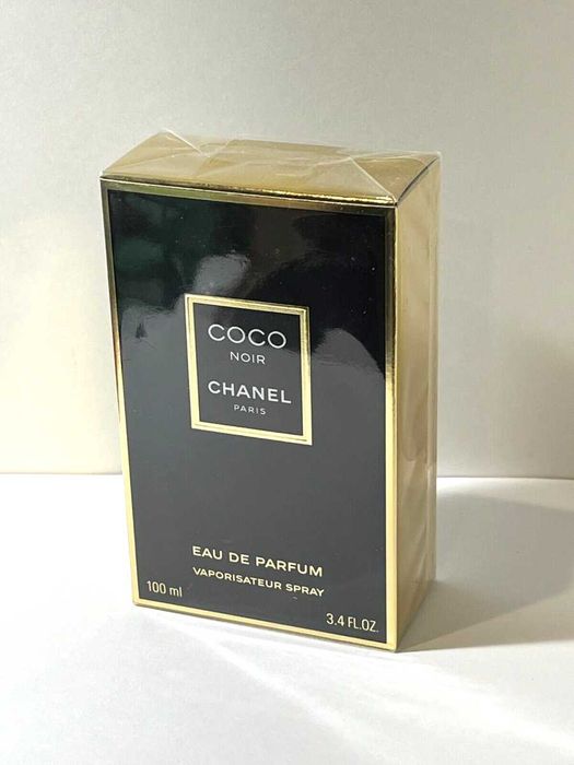 Coco Noir EDP 100mL- за жени