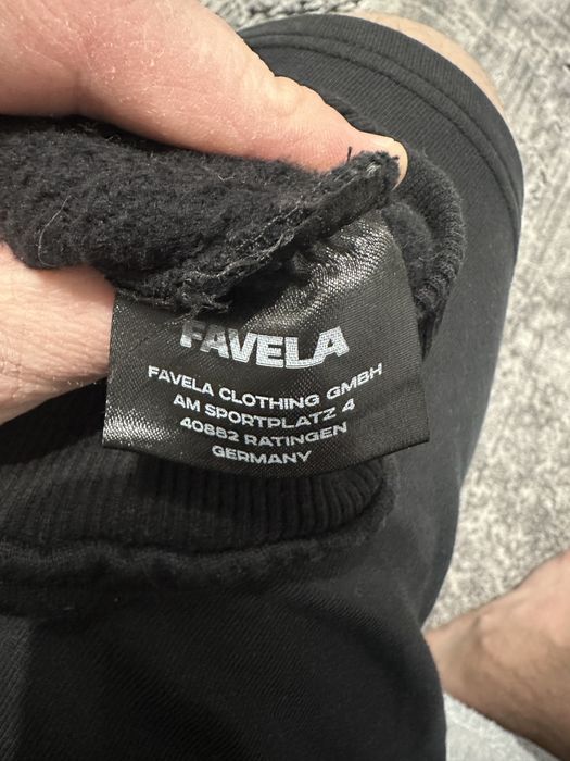 Hanorac favela barbati marimea m