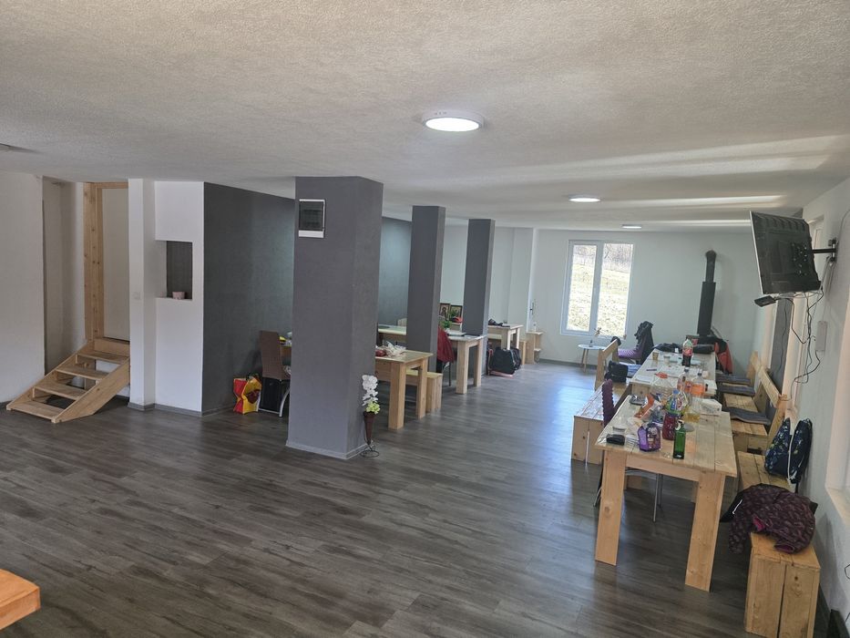 Вила под наем в  Копаоник за ски почивка