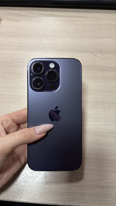 айфон 14 про,128 гб