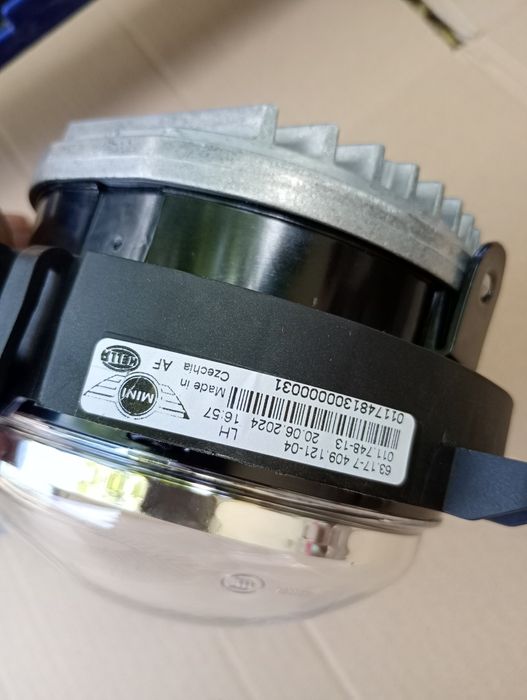 Bara fata Mini Cooper Countryman F54 F55 F56 F57 R60