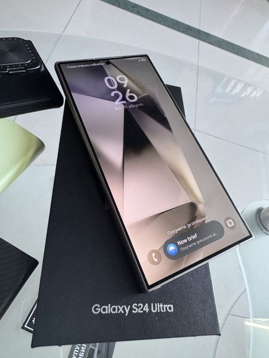 Samsung S24 ultra 256