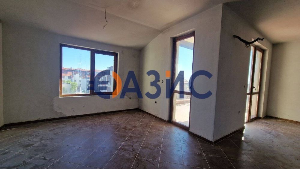 Апартамент с 2 спални, 4т., "Фамагуста", Ахелой, България, 96.18 кв. м