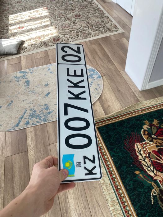 дубликаты номеров