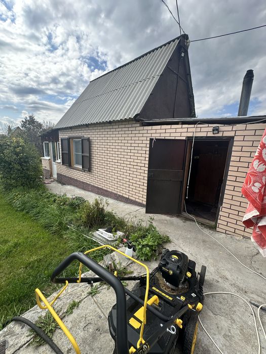 Продам дачу на Бухтарме