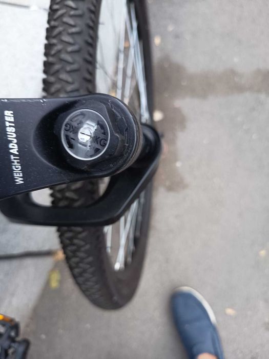 MTB Rockrider ST 120 (Decathlon) – Roți 27.5" | Stare Excelentă, Gata de Drum!