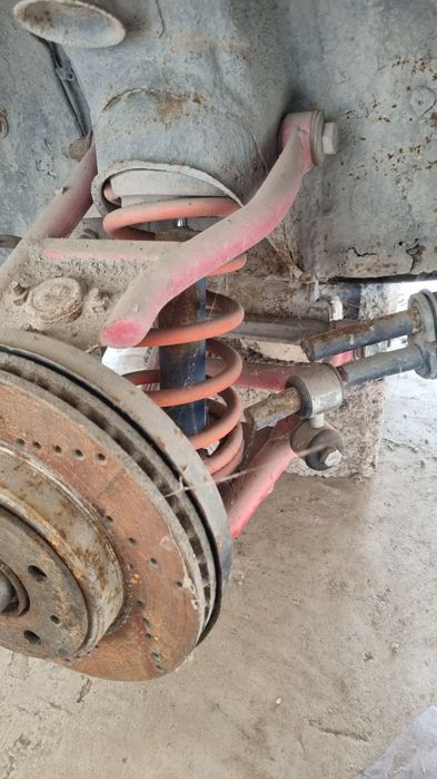 Stinger sport richaglar