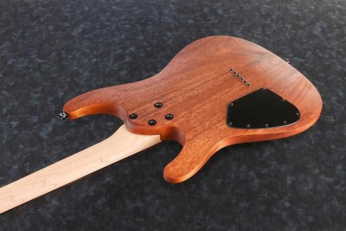 Электрогитара Ibanez S521