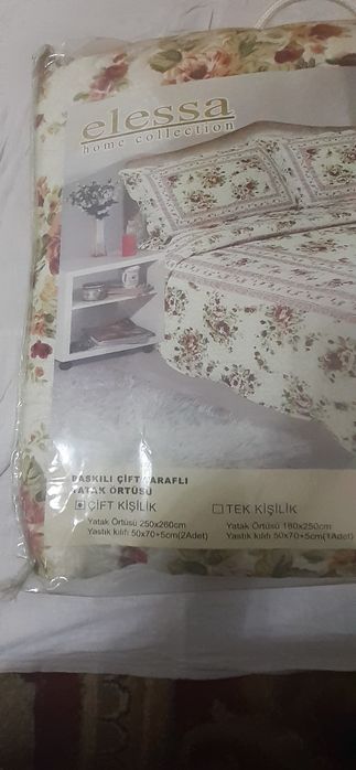 Pakrival turkiyaniki 2kishilik yengi