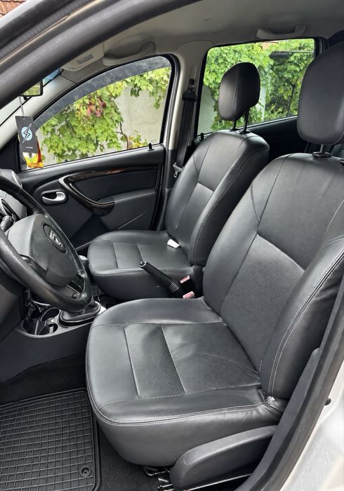 Dacia Duster 1.5 Dci