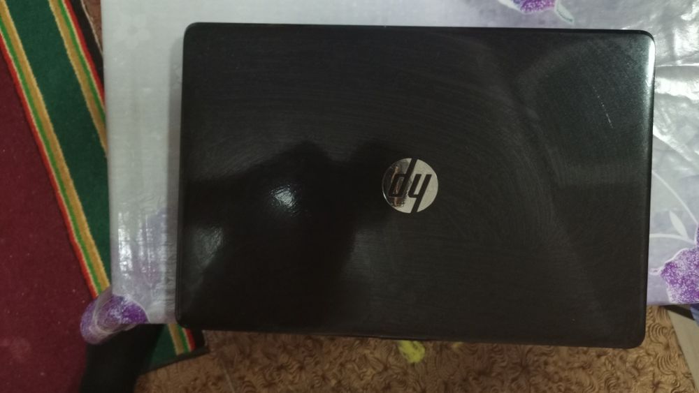 Продаю ноутбук hp