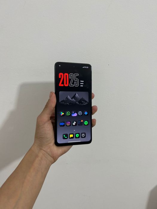 Обменяю Poco X3 NFC